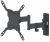 Soporte para TV MANHATTAN 461405 Acero