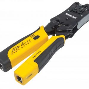 Pinza para Crimpiar INTELLINET 780124 Pinza