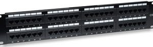 Panel de Parcheo INTELLINET 513579 48,2 cm