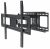 Soporte de Pared Móvil MANHATTAN 461283 Acero