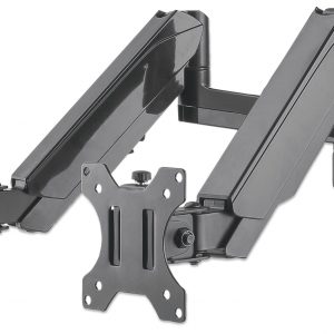 ACCITL5920_full.jpg Soporte Universal para Dos Monitores MANHATTAN 461627 8 kg