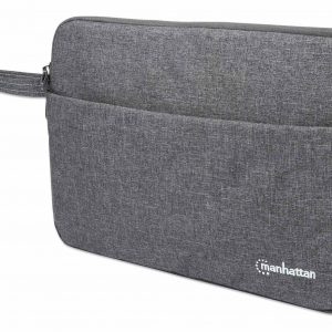 Funda para Notebook MANHATTAN 439916 Gris