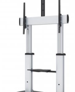 Soporte para TV MANHATTAN 461672 100 Kg