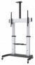 Soporte para TV MANHATTAN 461672 100 Kg