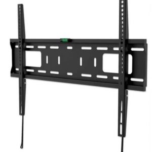 Soporte para TV MANHATTAN 461986 Acero