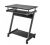Escritorio Compacto  MANHATTAN 207690 Negro