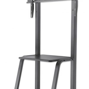 Soporte Universal para TV  MANHATTAN 461665 170 kg