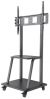Soporte Universal para TV  MANHATTAN 461665 170 kg
