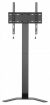 Soporte de Piso para TV  MANHATTAN 462044 40 kg