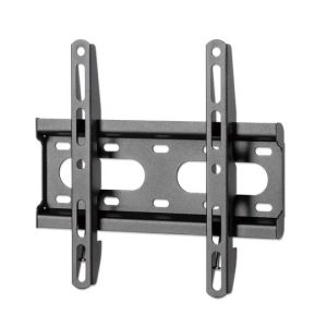 Soporte Fijo de Bajo Perfil para TV MANHATTAN 462259 Acero