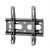 Soporte Fijo de Bajo Perfil para TV MANHATTAN 462259 Acero