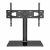 Soporte de Montaje de TV, con Altura Ajustabl MANHATTAN 462297 45 kg