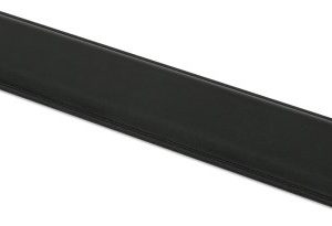 Reposamuñecas soporte ergonómico para teclado MANHATTAN 425520 Negro