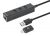 Adaptador USB MANHATTAN 180894 USB