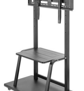 Soporte MANHATTAN 462334 Aluminio