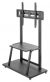 Soporte MANHATTAN 462334 Aluminio
