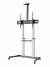 Soportes MANHATTAN 462563 Aluminio