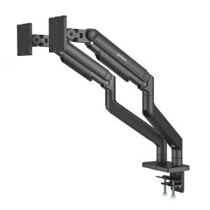 Soportes para Monitores MANHATTAN 462587 40 kg