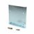 Rieles de Montaje Kingston Technology SNA-BR2/35  Plata