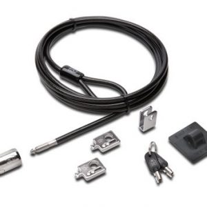 Cable de Bloqueo  KENSINGTON K64424WW Pcs de Escritorio