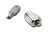 Bloqueo de chasis con llave  KENSINGTON K64430S Plateado