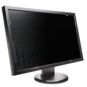 Filtro de Privacidad para Monitor Panorámico KENSINGTON K55797WW Monitor
