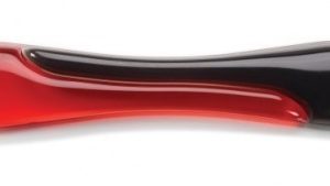 Alfombrilla para Teclado y Reposamuñecas KENSINGTON P5114 Rojo