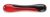 Alfombrilla para Teclado y Reposamuñecas KENSINGTON P5114 Rojo