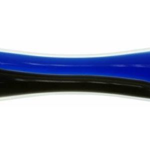 Alfombrilla para Teclado y Reposamuñecas KENSINGTON P5113 Azul