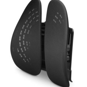 Respaldo lumbar KENSINGTON K60412WW Negro