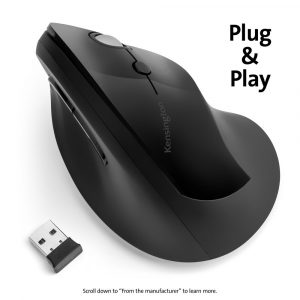 Mouse  KENSINGTON K75501WW 6 botones