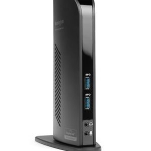 Docking Station KENSINGTON K33972US Negro