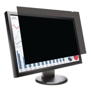 Filtro de privacidad KENSINGTON K60730WW Monitor