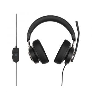 Auriculares KENSINGTON K83451WW Negro