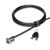 Candado portatil con llave  KENSINGTON K65020WW