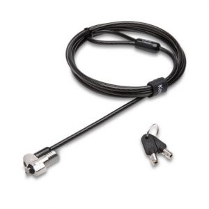 Candado con llave  KENSINGTON K64444WW