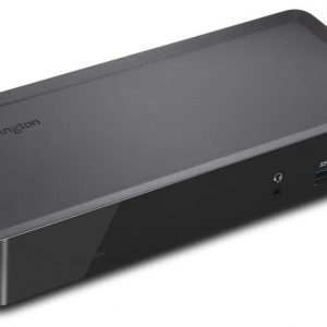 Docking Station KENSINGTON K38240NA Negro