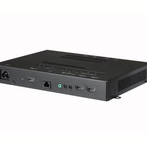 Plataforma de señalización inteligente LG WP600 WP600  