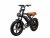 Patinetas LANIX 15160 Negro