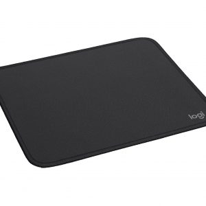 Mouse Pad  LOGITECH 956-000035 Grafito