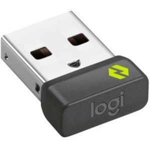 Adaptadores USB Red LOGITECH 956-00007 USB