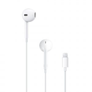Audífonos para Apple APPLE MWTY3AM/A Apple