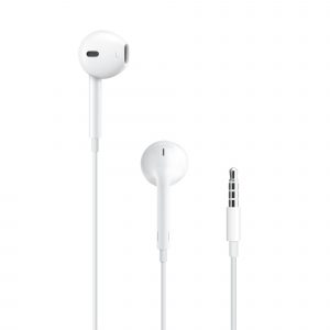 Audífonos para Apple APPLE MWU53AM/A Apple