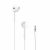 Audífonos para Apple APPLE MWU53AM/A Apple