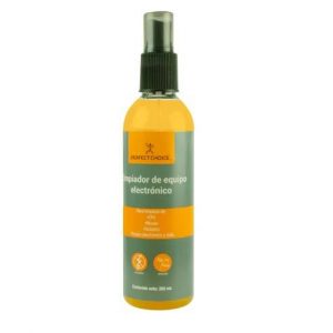 Limpiador PERFECT CHOICE PC-033066 Naranja