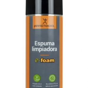 Espuma limpiadora PERFECT CHOICE PC-030089 400 g