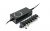 Adaptador de Corriente PERFECT CHOICE PC-240747 Negro