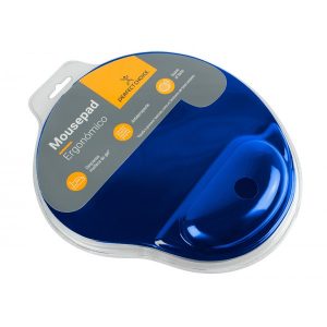 Mouse Pad PERFECT CHOICE PC-041795 Azul