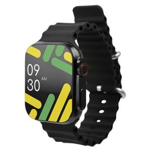 Smartwatch PERFECT CHOICE PC-270171 Negro