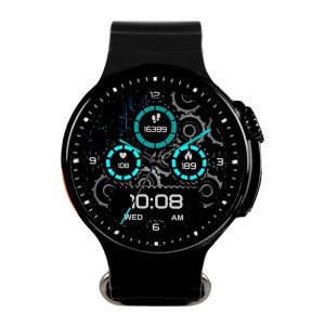 Smartwatch PERFECT CHOICE PC-270164 Negro